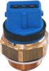 HOFFER 7472694 Temperature Switch, radiator fan